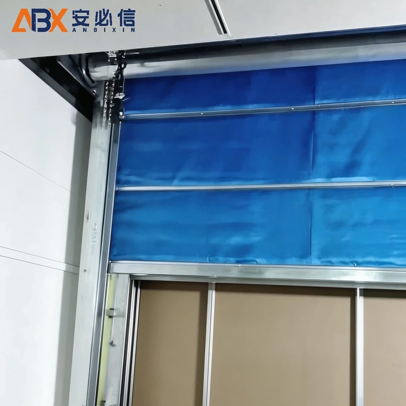 怀化机械式门封