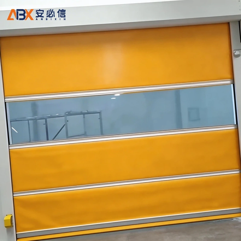 怀化快速门