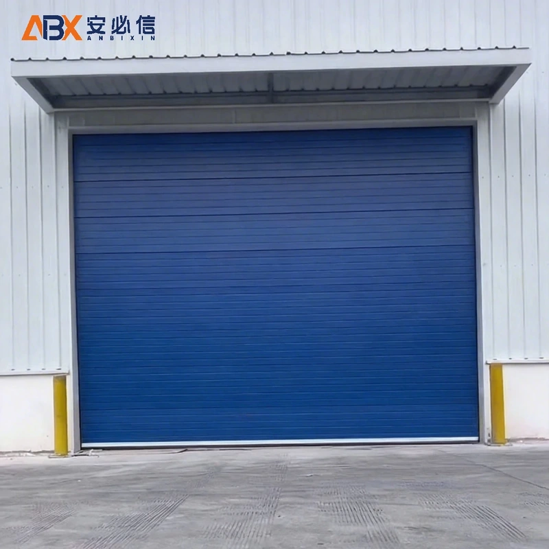 怀化涡轮硬质高速门